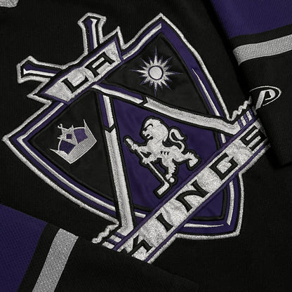 Vintage 1999/00 Los Angeles Kings Pro Player Jersey - L