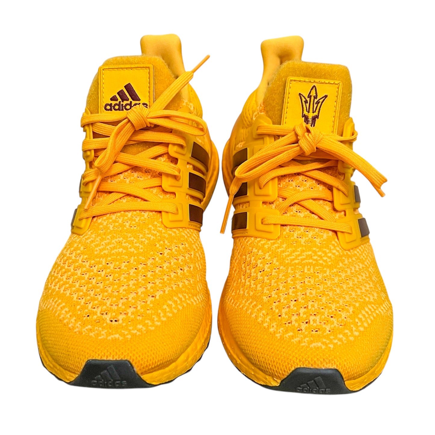 Arizona State Adidas Ultraboost 1.0 Shoes - 7M