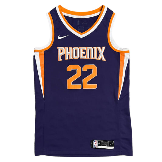 Deandre Ayton Phoenix Suns Statement Edition Swingman Jersey - S