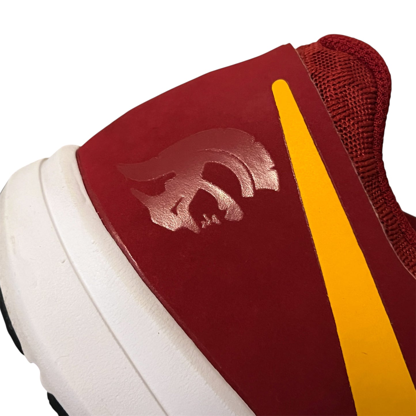 USC Trojans Nike Train Speed 4 AMP Shoes - 9 & 10