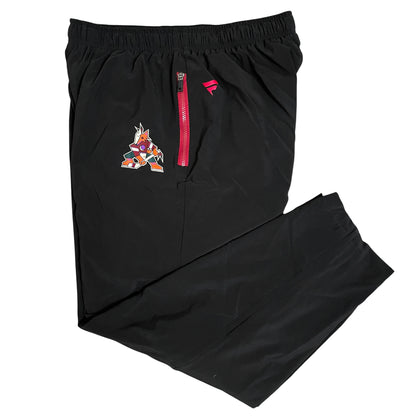 Team Issued 2023 Arizona Coyotes Performance Pants - L