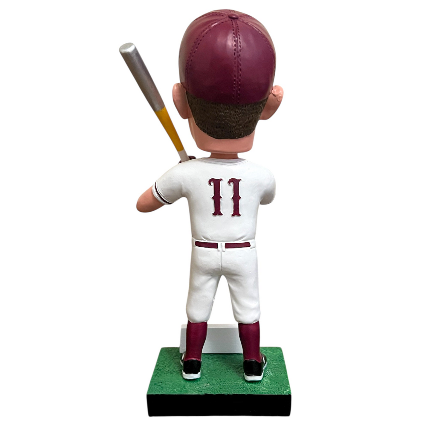 Jeff Larish Arizona State Baseball Bobblehead