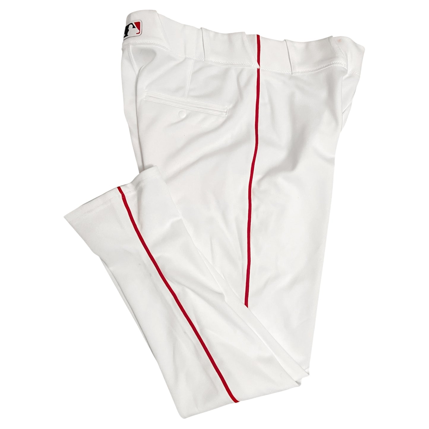 Cincinnati Reds 2024 Team Issued Home Pants