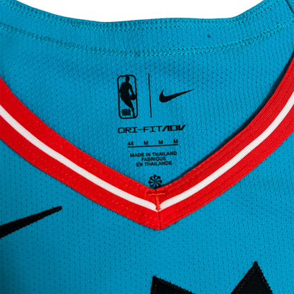 Chris Paul Phoenix Suns 2022/23 City Edition Jersey - M