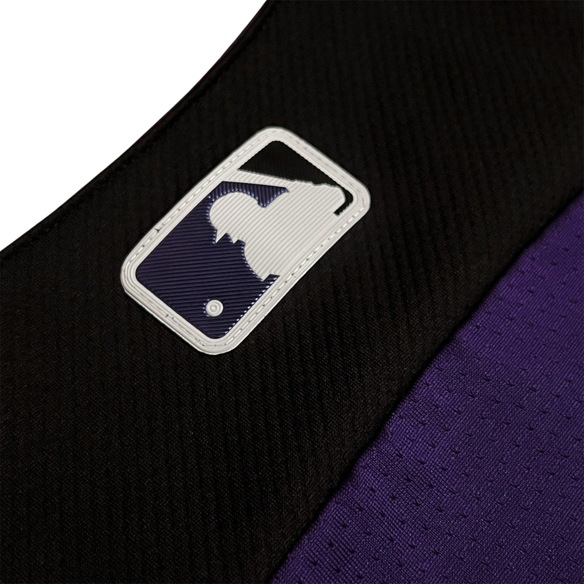 Colorado Rockies Clubhouse Pullover - XL