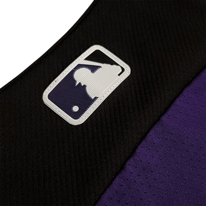 Colorado Rockies Clubhouse Pullover - XL