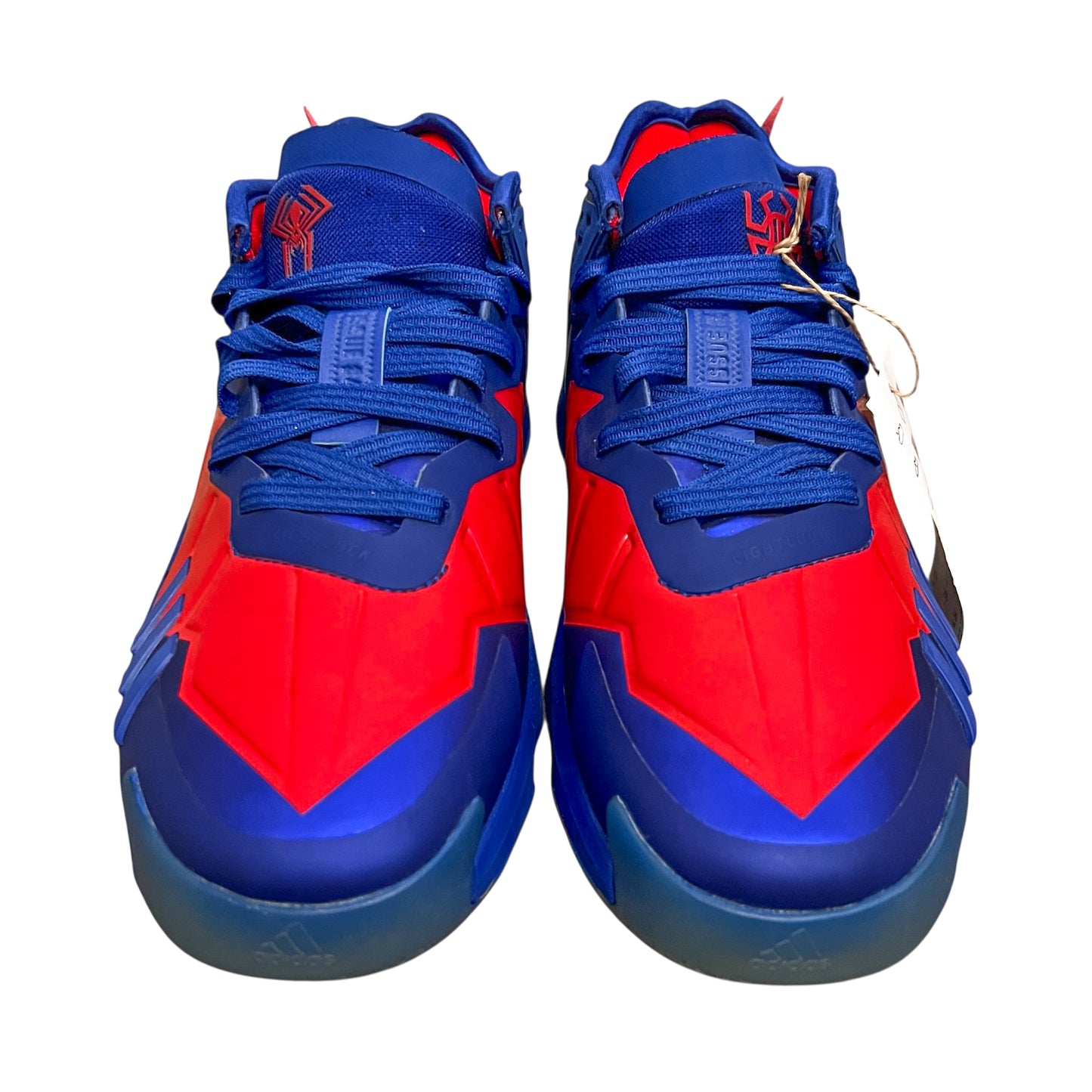 Adidas D.O.N Issue 4 Spider-Man Across the Spider-Verse - 6.5M