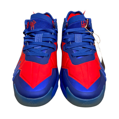 Adidas D.O.N Issue 4 Spider-Man Across the Spider-Verse - 6.5M