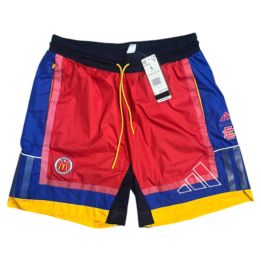 2020 McDonald’s All American x Eric Emanuel Shorts - L