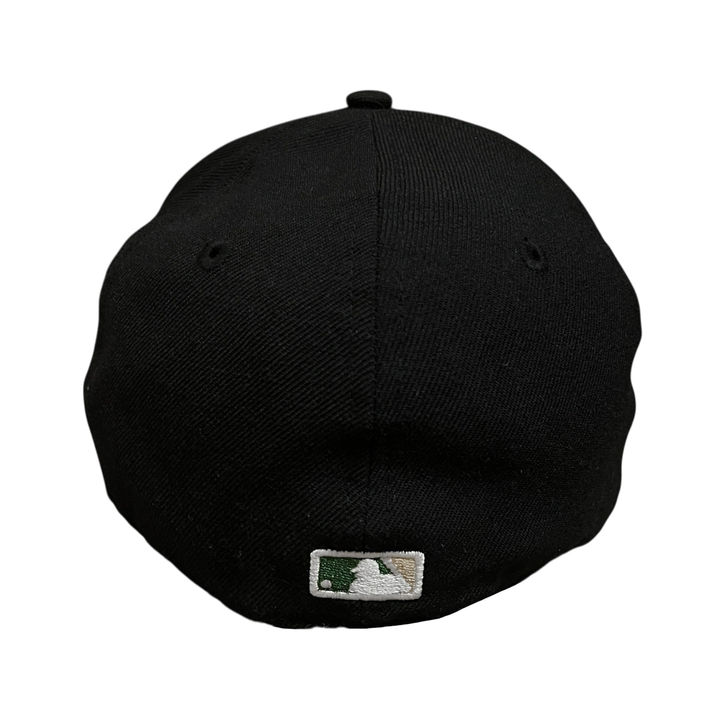 Oakland Athletics Alternate New Era 59FIFTY Fitted Hat - 7 1/4 & 7 3/8