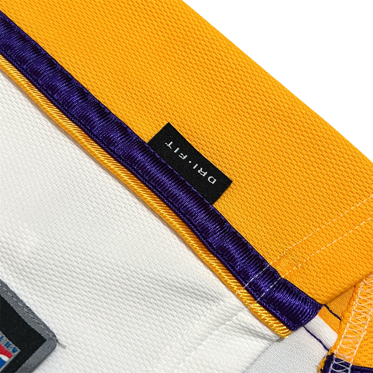 Vintage 2002/03 Pro Cut Kobe Bryant Los Angeles Lakers Jersey - 50/XL