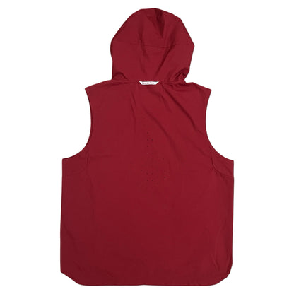 2018/19 Team Issued Alabama Crimson Tide Pullover Hoodie - XL