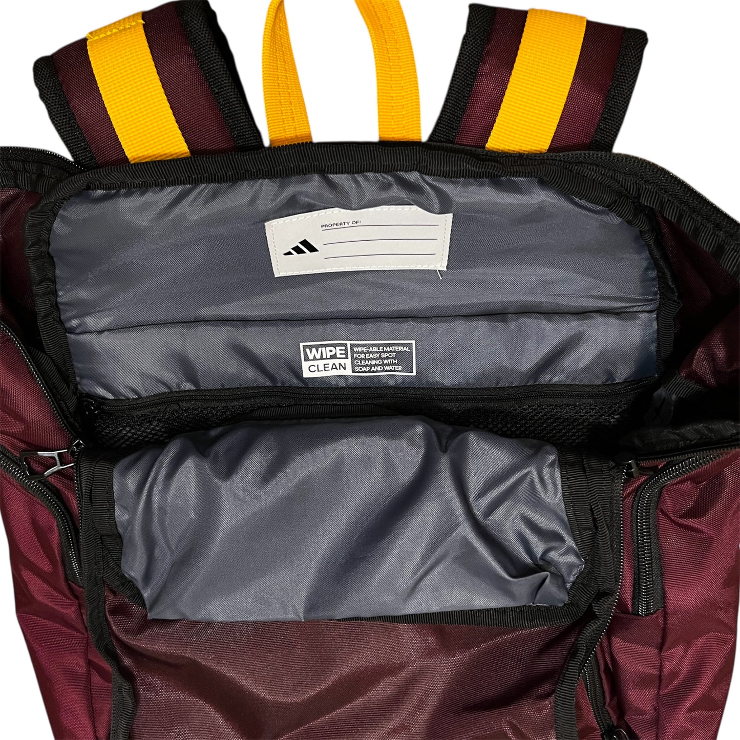 2024 Team Issued Arizona State Sun Devils Backpack
