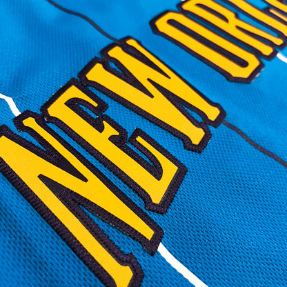 Chris Paul New Orleans Hornets Authentic Jersey - L
