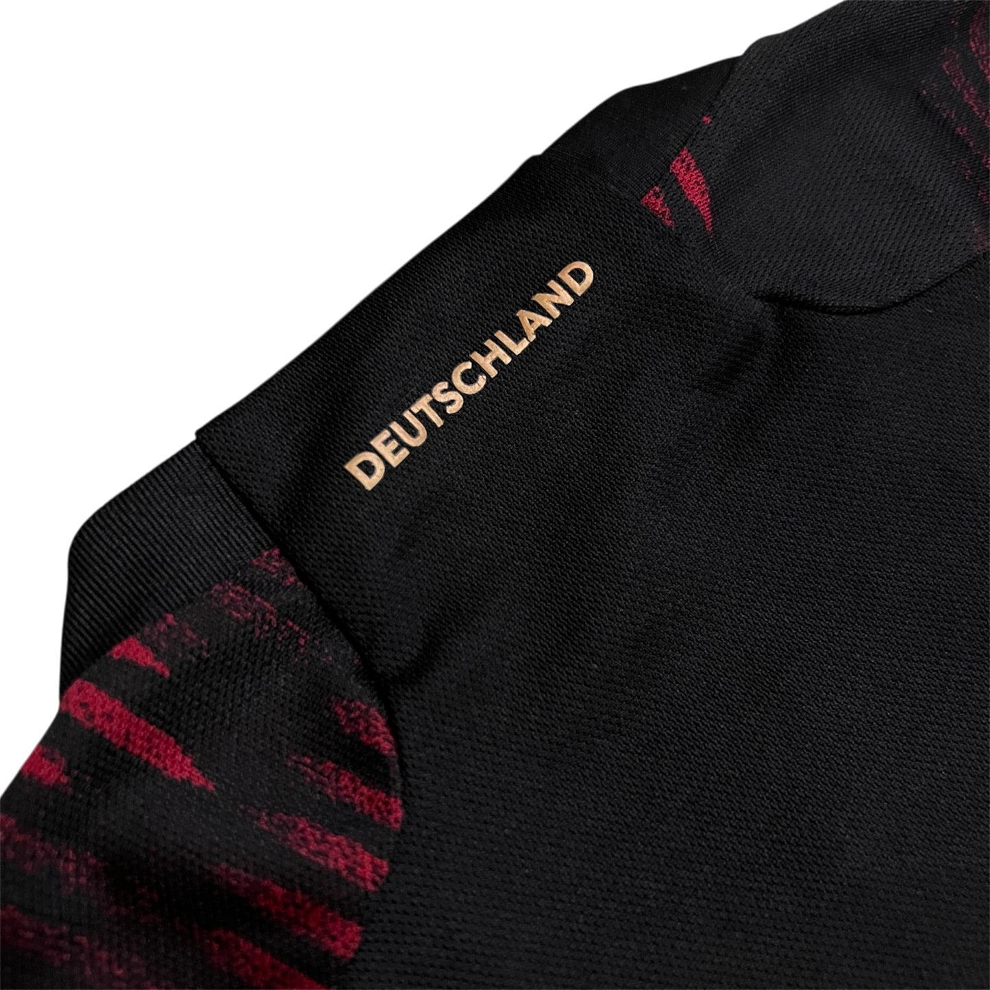 Germany 2022 World Cup Away Jersey - M