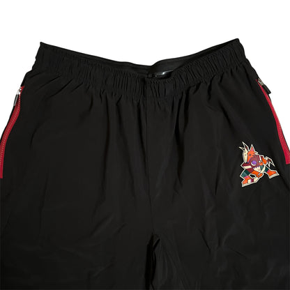 Team Issued 2023 Arizona Coyotes Performance Pants - L