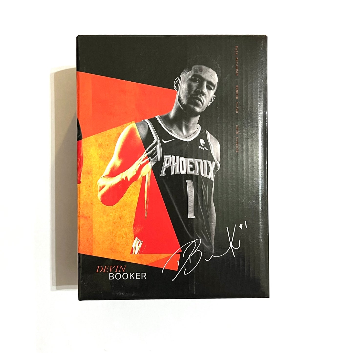 Devin Booker Phoenix Suns Bobblehead