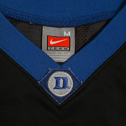 Duke Blue Devils #12 Alternate Jersey - M