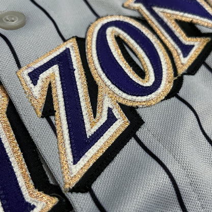 Randy Johnson Arizona Diamondbacks Vest Jersey - YM