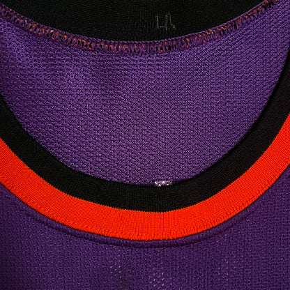 Vintage Cedric Ceballos Phoenix Suns Jersey - 48