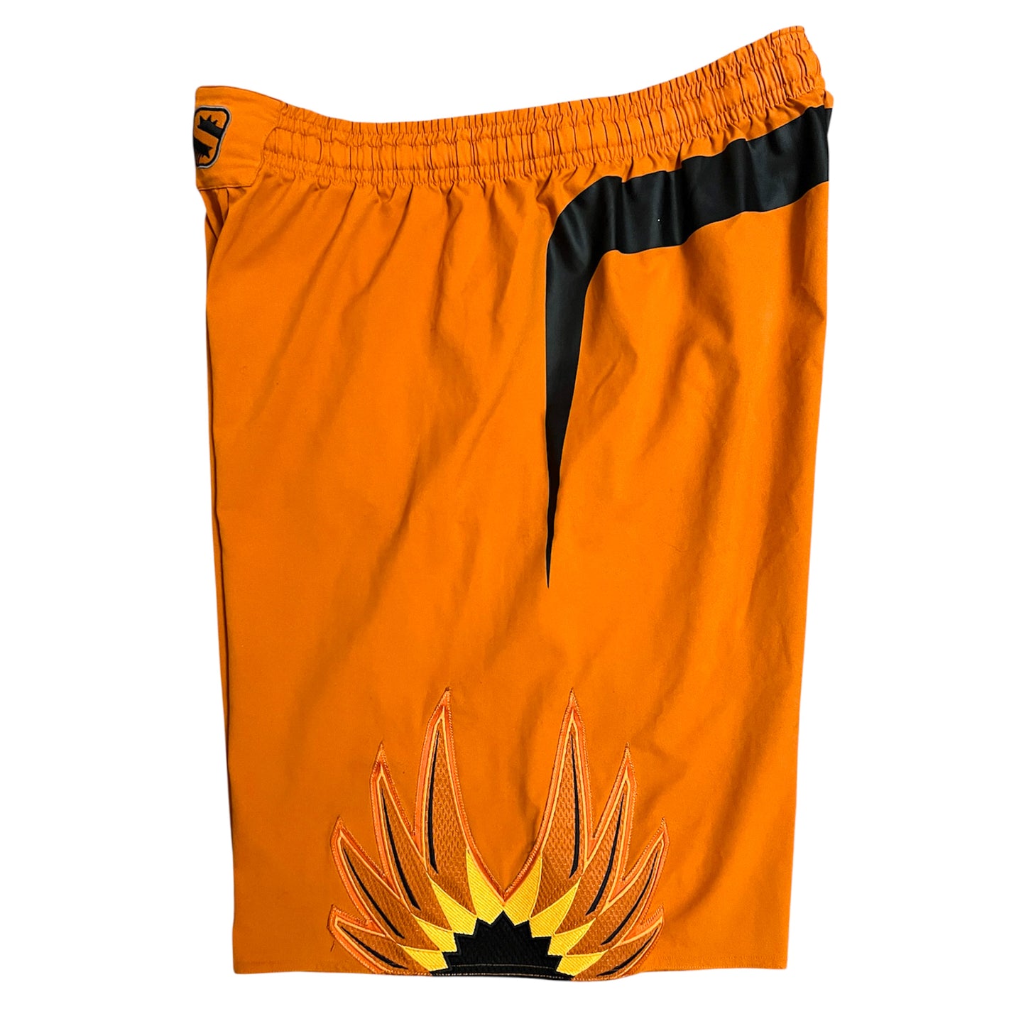 Team Issued 2014/15 Gerald Green Phoenix Suns Game Shorts - XL