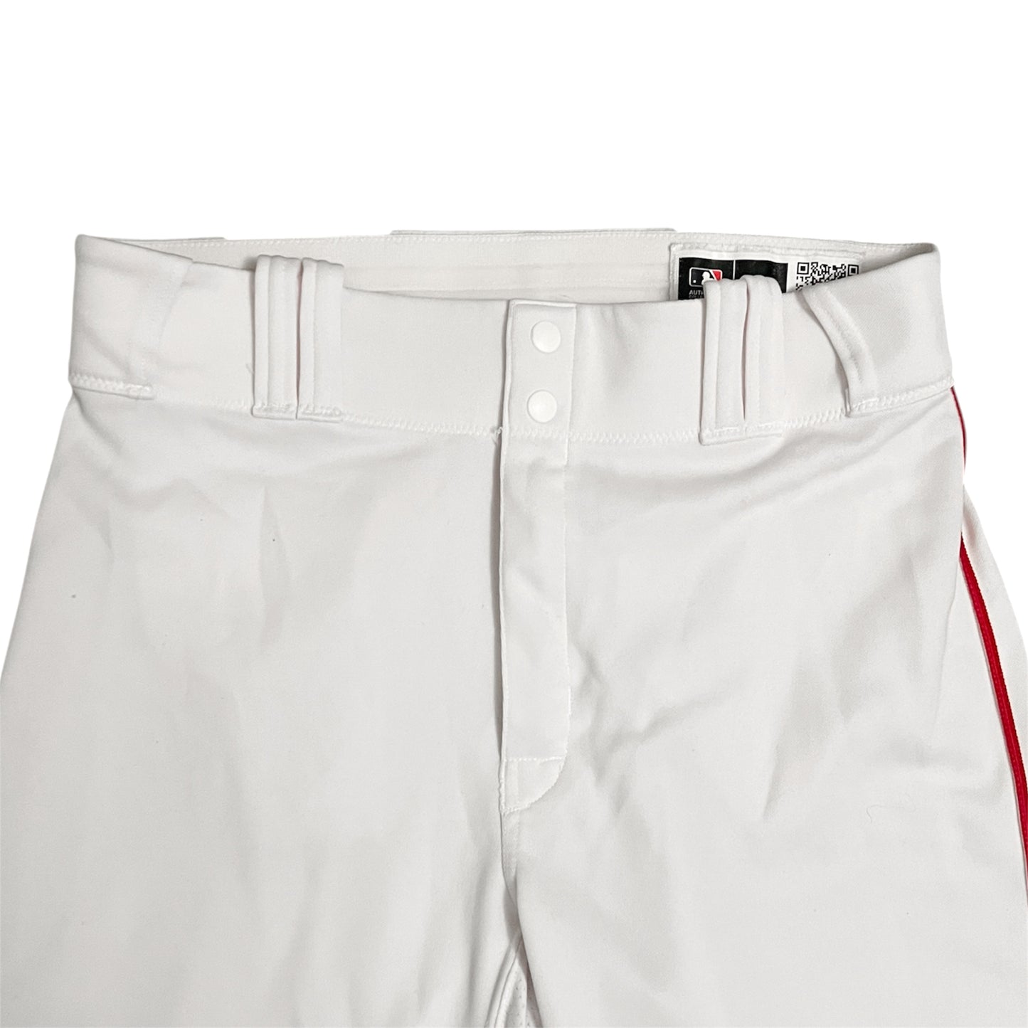 Cincinnati Reds 2023 Team Issued Home Pants