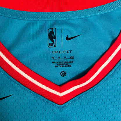 Devin Booker Phoenix Suns 2022/23 City Edition Jersey - S