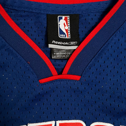 Tayshaun Prince Detroit Pistons Jersey - YM