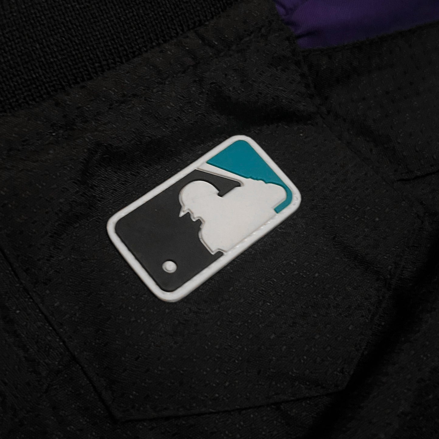 Vintage Arizona Diamondbacks Pullover Jacket - 2XL