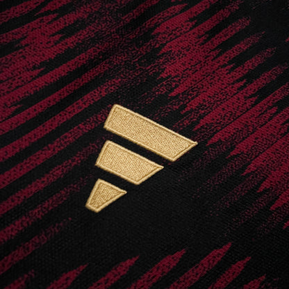 Germany 2022 World Cup Away Jersey - M
