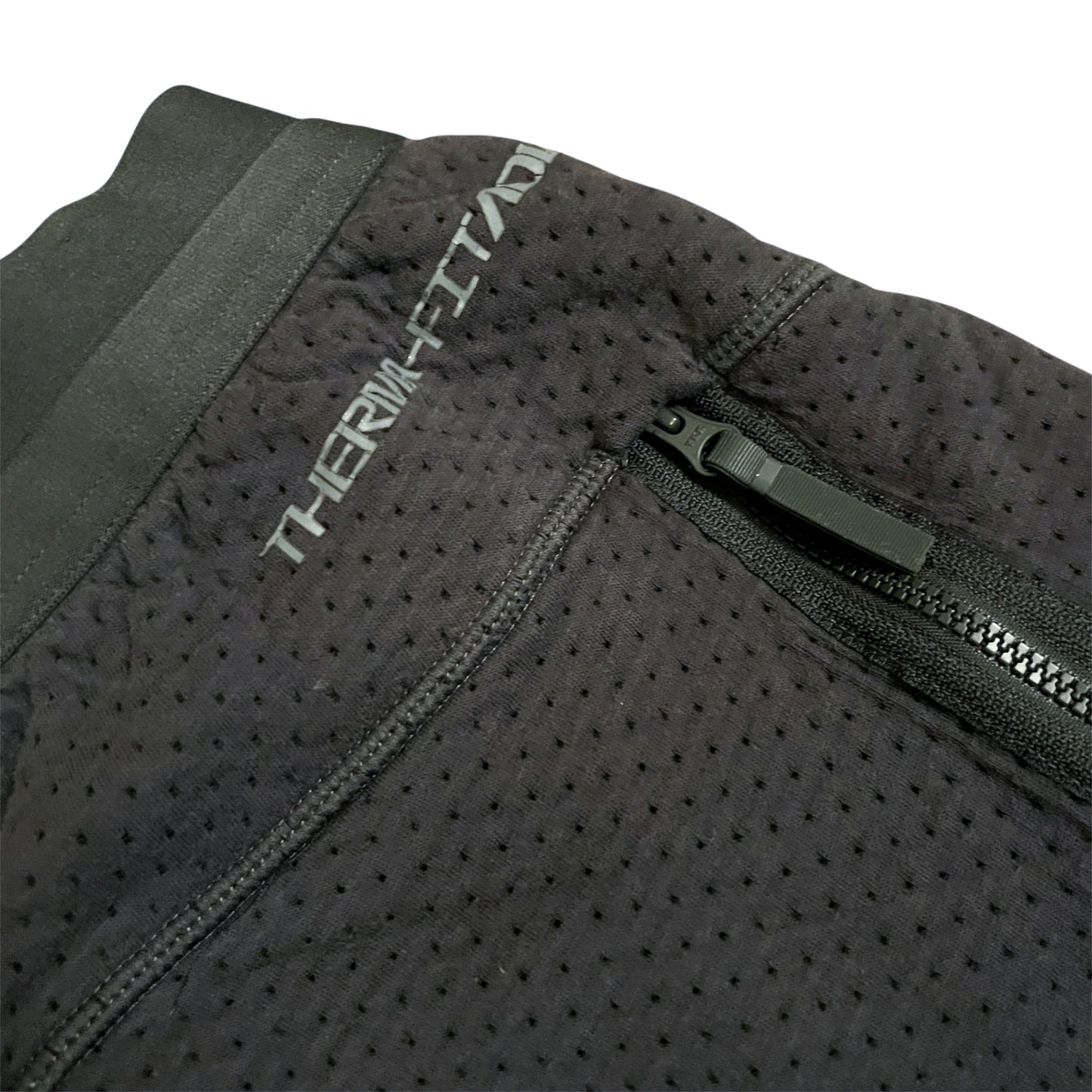 Team Issued Ohio State Georgia TCU 2023 CFP Media Day Pants - XL