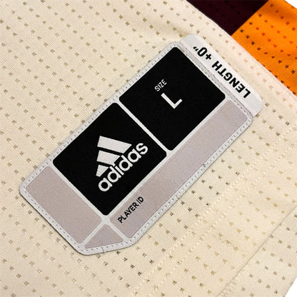Arizona State Sun Devils Basketball 2017 Hardwood Classic Jersey - L