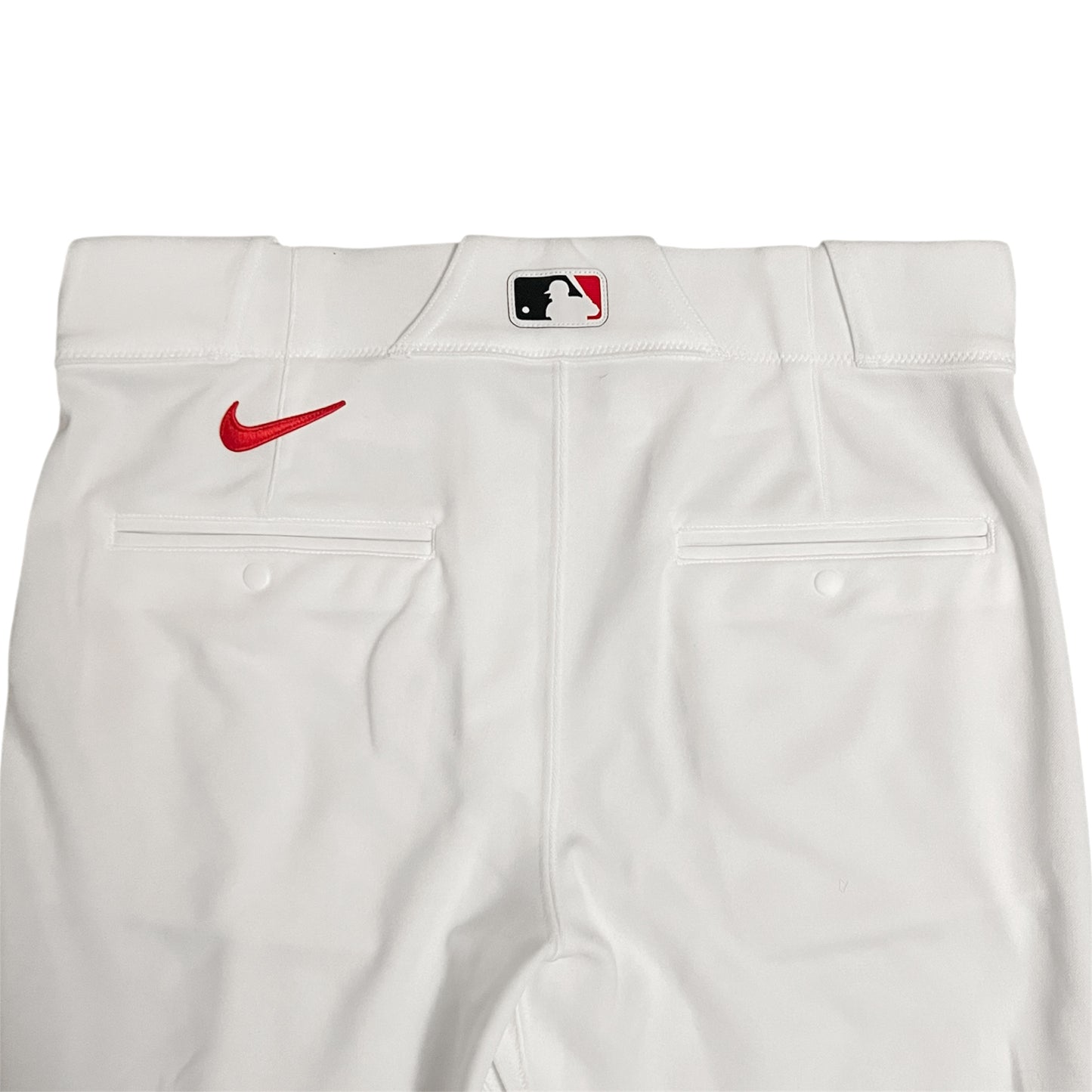 Cincinnati Reds 2024 Team Issued Home Pants