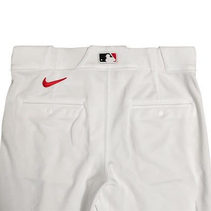 Cincinnati Reds 2024 Team Issued Home Pants