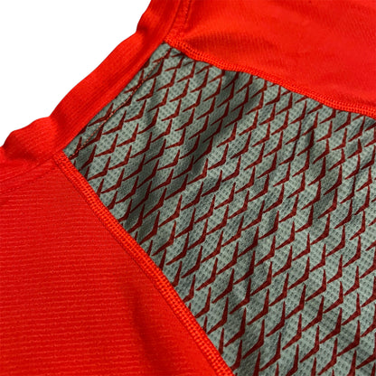 Team Issued 2017 Mexico WBC #5 Laird Performance Shirt - XL