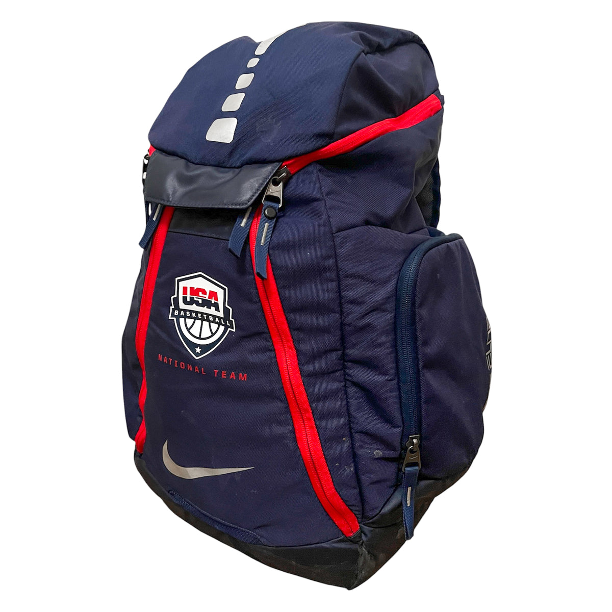 Team USA Basketball Nike Elite Pro Backpack