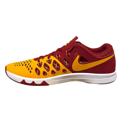 USC Trojans Nike Train Speed 4 AMP Shoes - 9 & 10