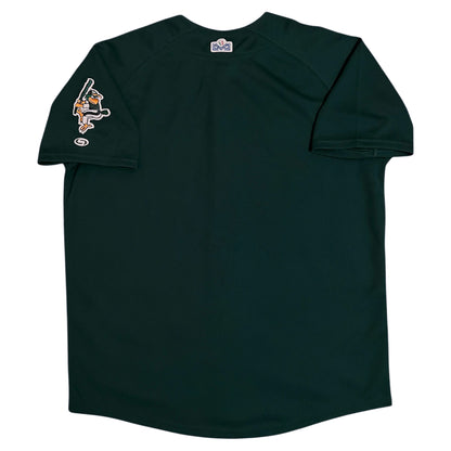 Cañeros de Los Mochis Mexican Pacific League Jersey - XL