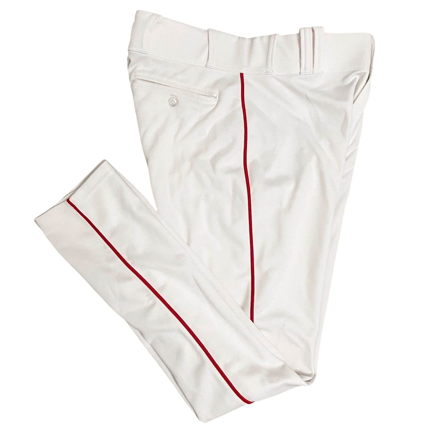 Cincinnati Reds 2023 Team Issued Home Pants