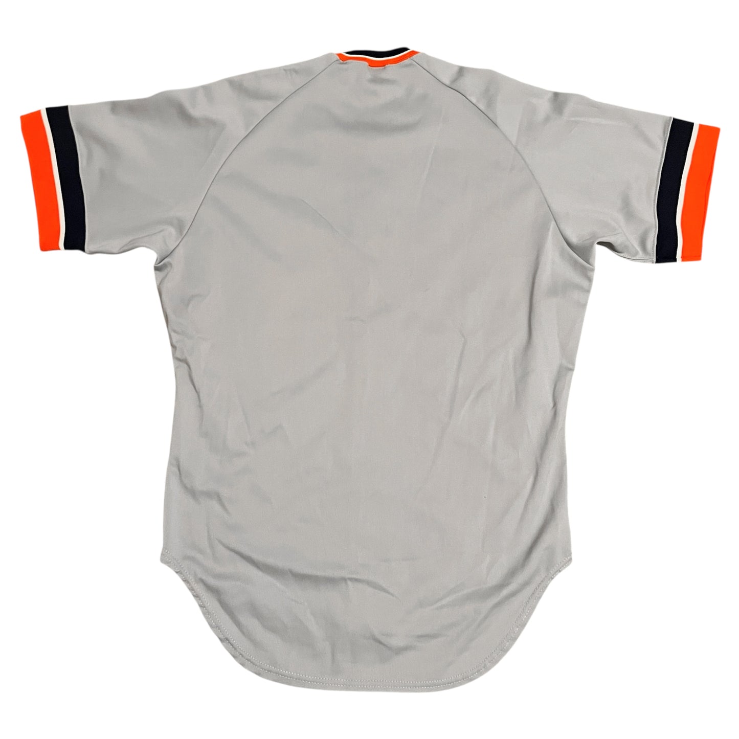 Vintage Detroit Tigers Authentic Rawlings Jersey - 44