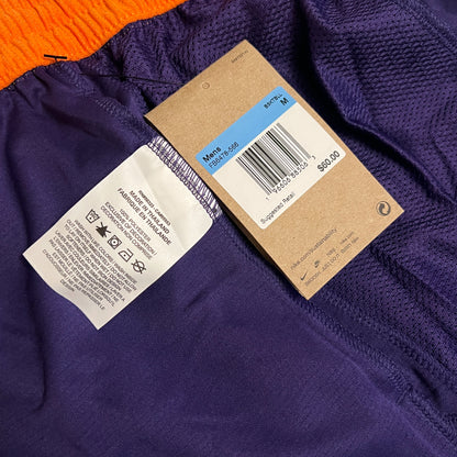 Authentic 2023/24 Phoenix Suns Training Shorts - M