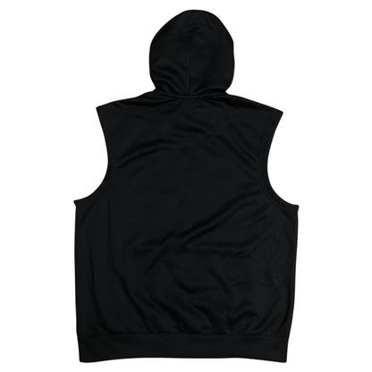 Team Issued 2022/23 Utah Jazz Practice Pullover - L