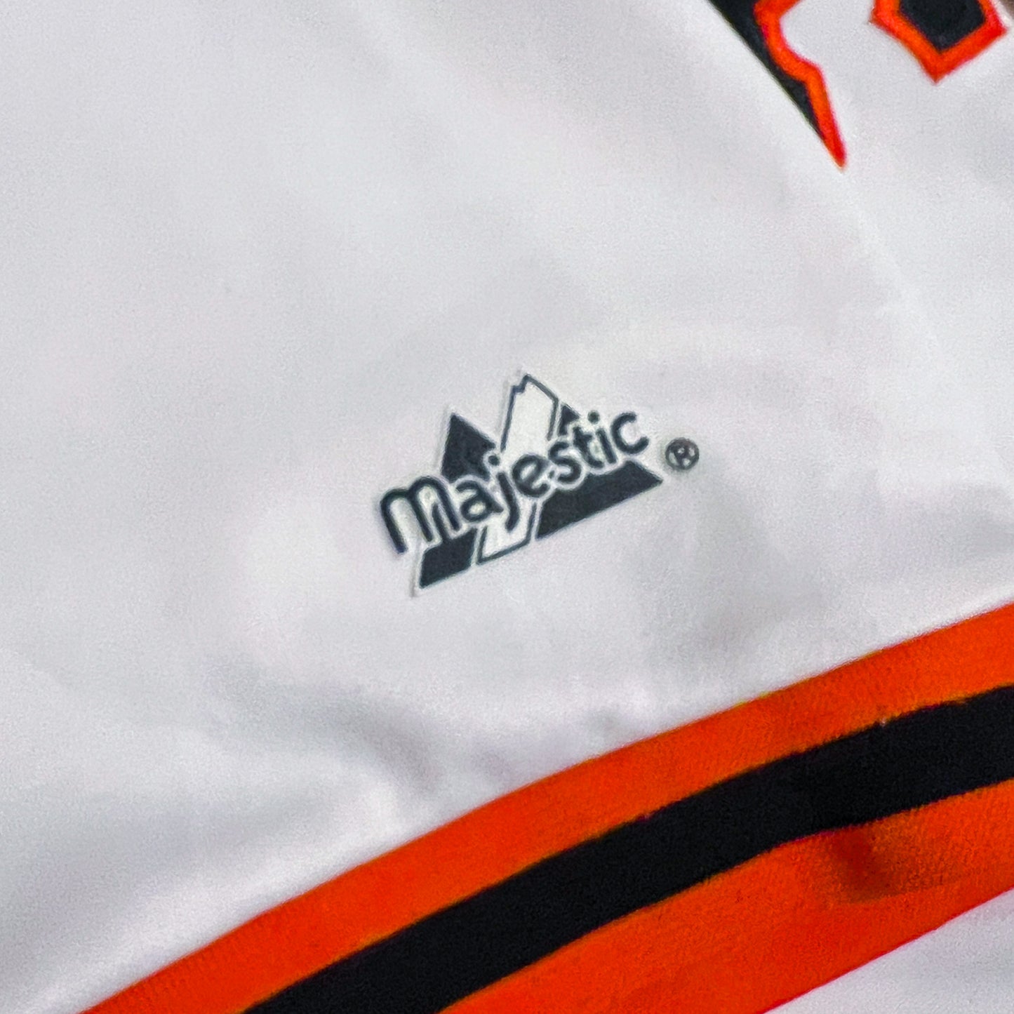 Vintage San Francisco Giants Jersey - 2XL