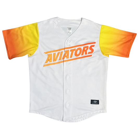 Las Vegas Aviators MiLB Jersey - L