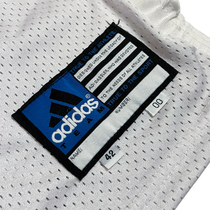 Team Issued 2000 Arizona State Sun Devils Jersey - 42