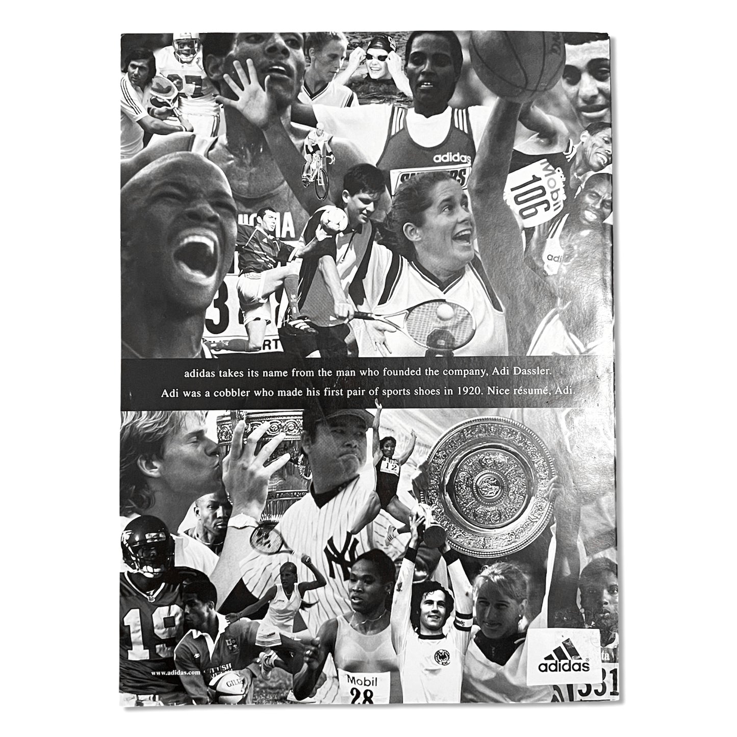 Slam Magazine December 1998 #30 Issue Penny Hardaway Cover