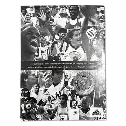 Slam Magazine December 1998 #30 Issue Penny Hardaway Cover