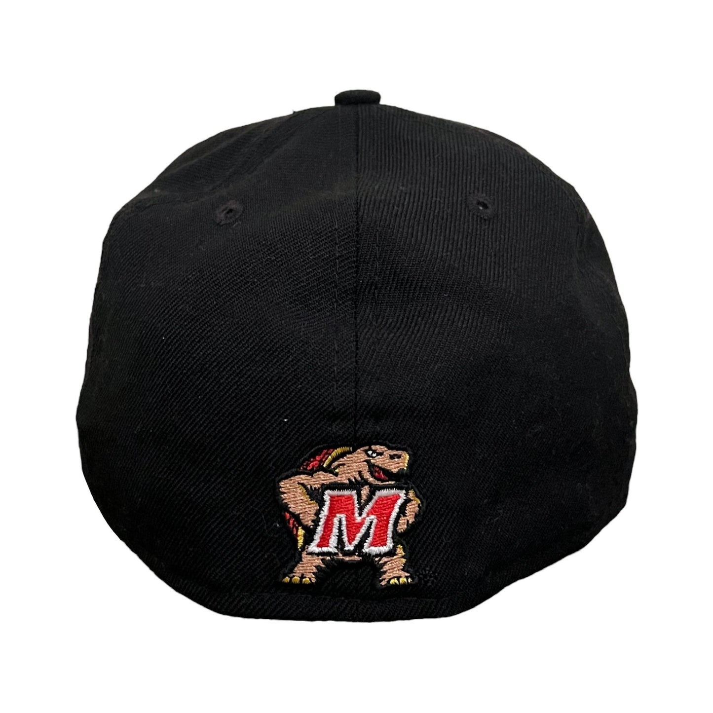 Maryland Terrapins New Era Hat - 7 1/4