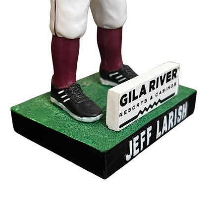 Jeff Larish Arizona State Baseball Bobblehead
