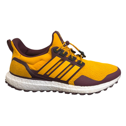 Arizona State Sun Devils Adidas Ultraboost 1.0 Shoes - 10